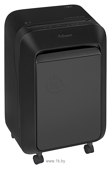 Фотографии Fellowes Powershred LX211 (черный)