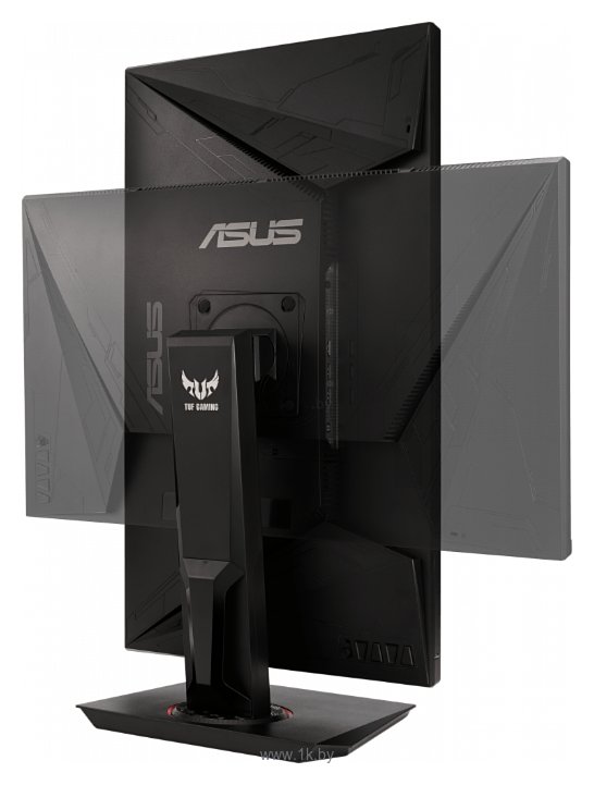 Фотографии ASUS TUF Gaming VG289Q