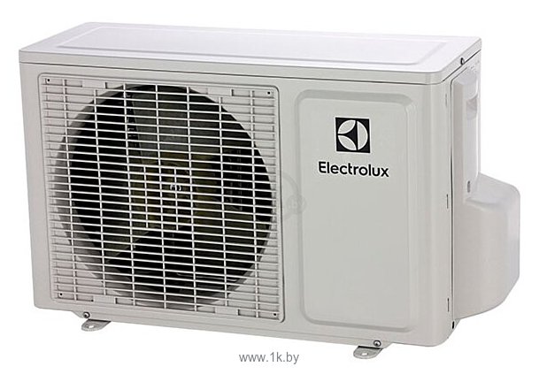 Фотографии Electrolux EACS-09HAR_X/N3