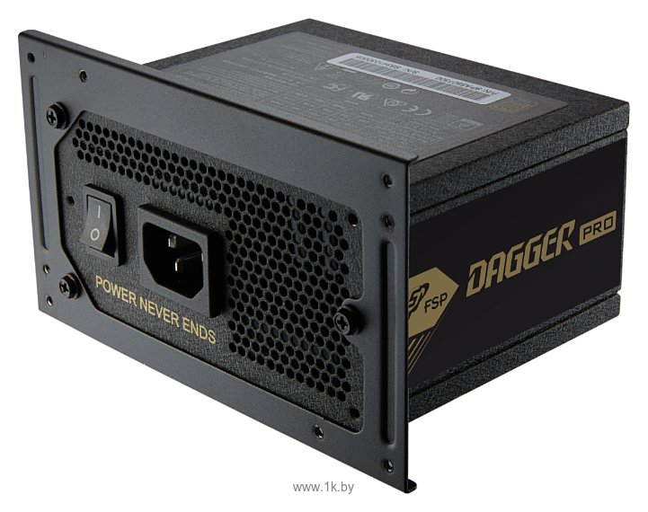 Фотографии FSP Group DAGGER PRO 650W