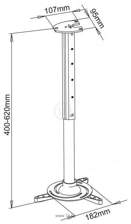 Фотографии SBOX PM-102L