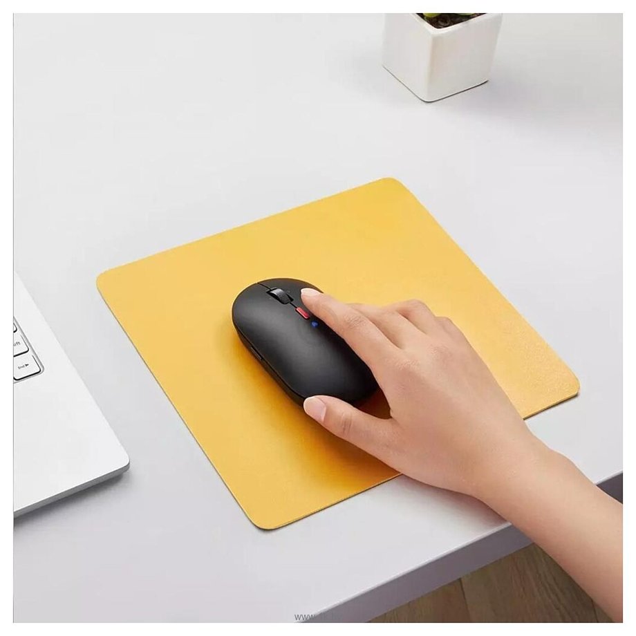 Фотографии Xiaomi Mi AI Mouse