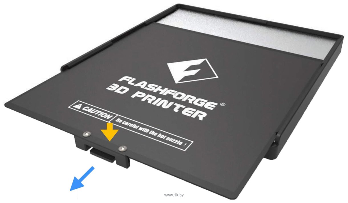 Фотографии Flashforge Adventurer 3 Lite