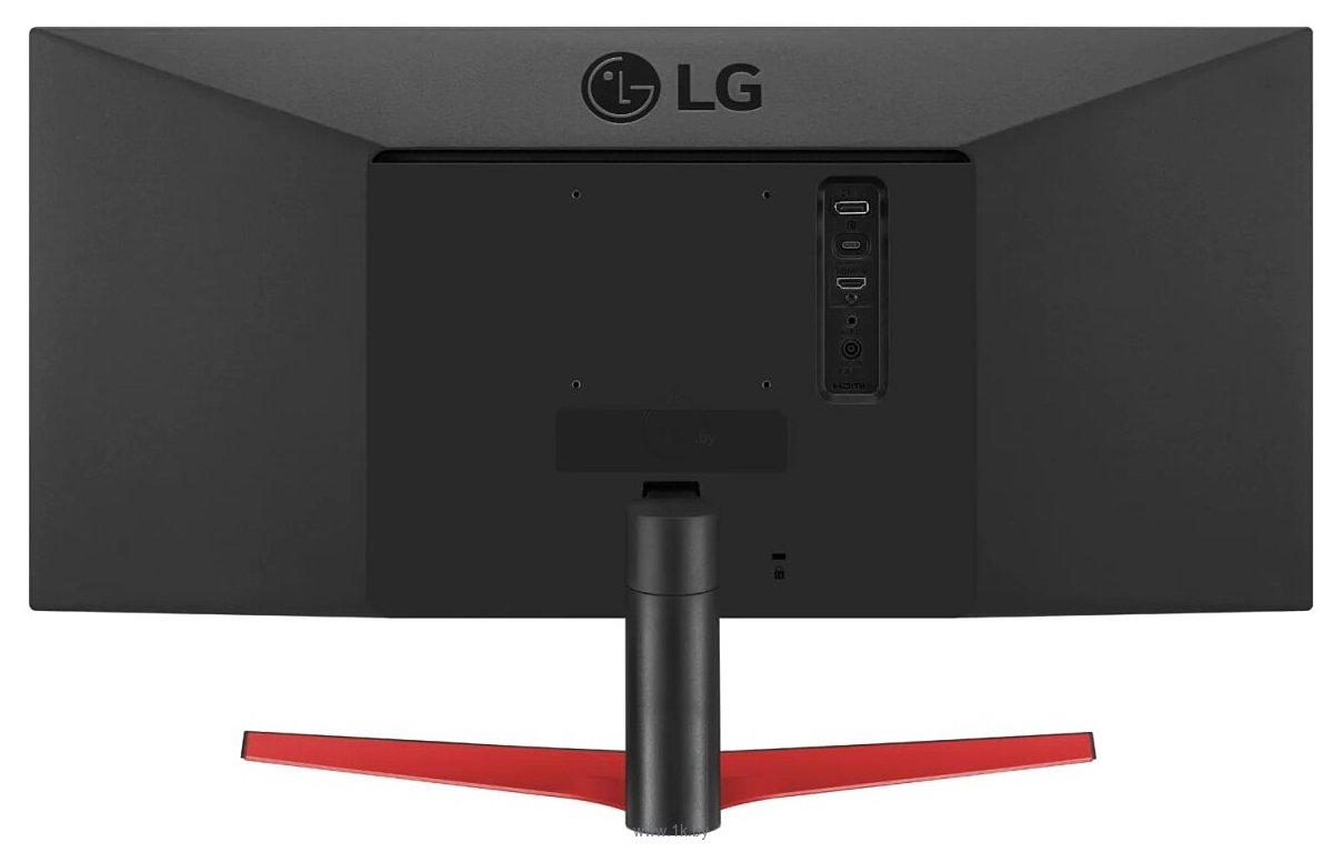 Фотографии LG 29WP60G-B