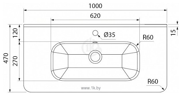 Фотографии IDDIS Edifice 100 EDI80W0i95