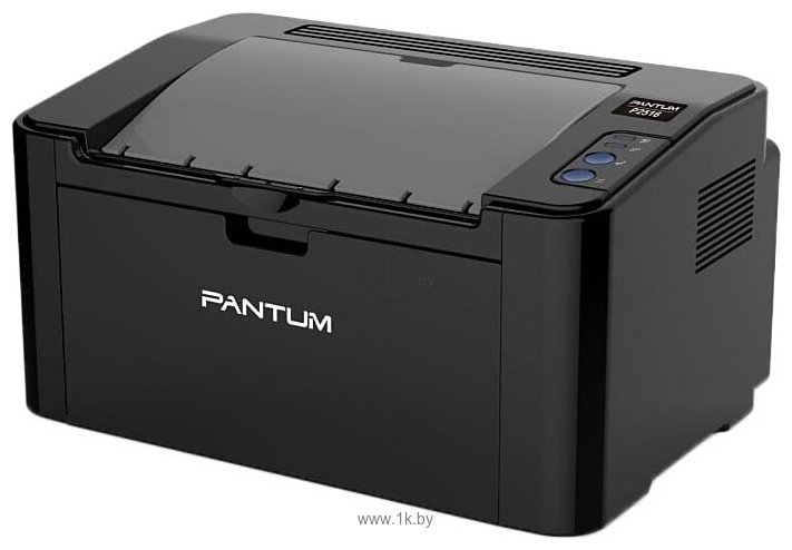 Фотографии Pantum P2516