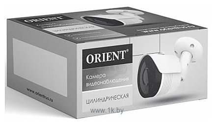 Фотографии Orient IP-33-KF5BPSD