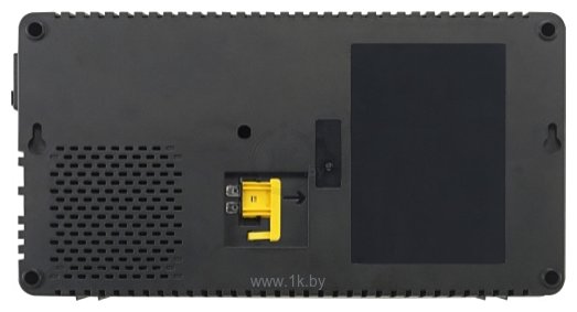 Фотографии APC by Schneider Electric Easy UPS BV 650 ВА