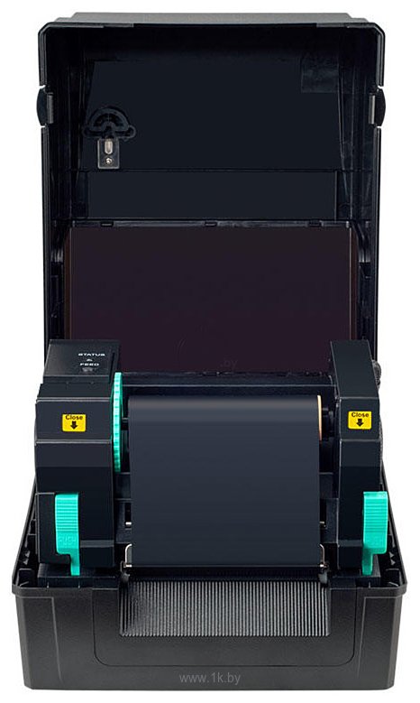 Фотографии Xprinter XP-TT437B (Ethernet)