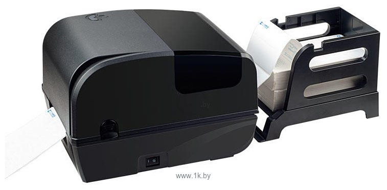 Фотографии Xprinter XP-TT437B (Ethernet)