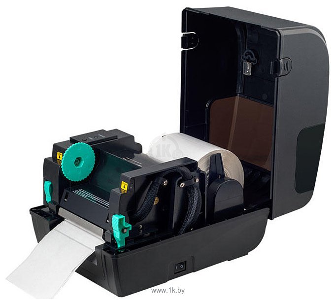 Фотографии Xprinter XP-TT437B (Ethernet)