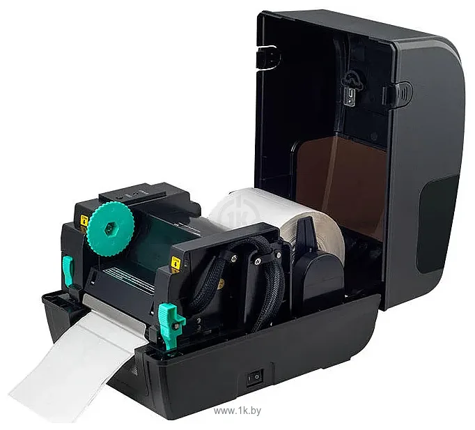 Фотографии Xprinter XP-TT437B (Ethernet)