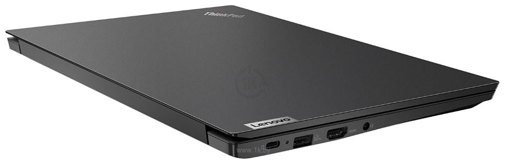Фотографии Lenovo ThinkPad E14 Gen 3 AMD (20Y70085RT)