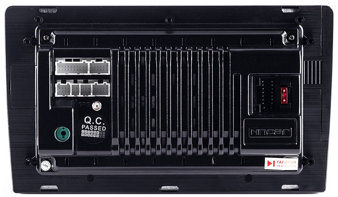 Фотографии Incar DTA2-7709op