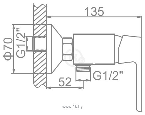 Фотографии Ledeme L2077W