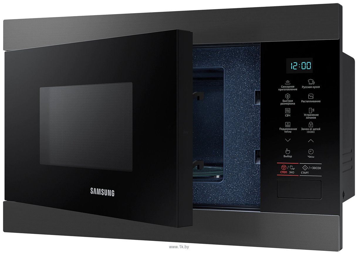 Фотографии Samsung MS22M8074AM