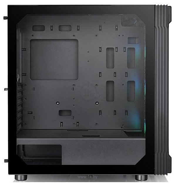 Фотографии Thermaltake Versa T27 TG ARGB CA-1W2-00M1WN-01