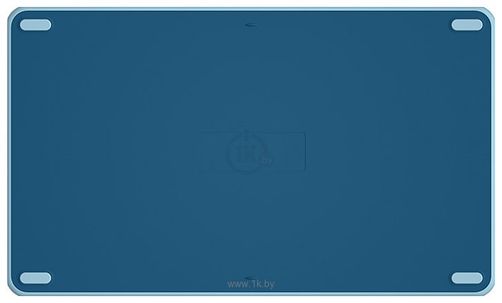 Фотографии XP-Pen Deco L (синий)