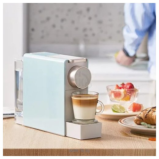 Фотографии Scishare Capsule Coffee Machine Mini S1201