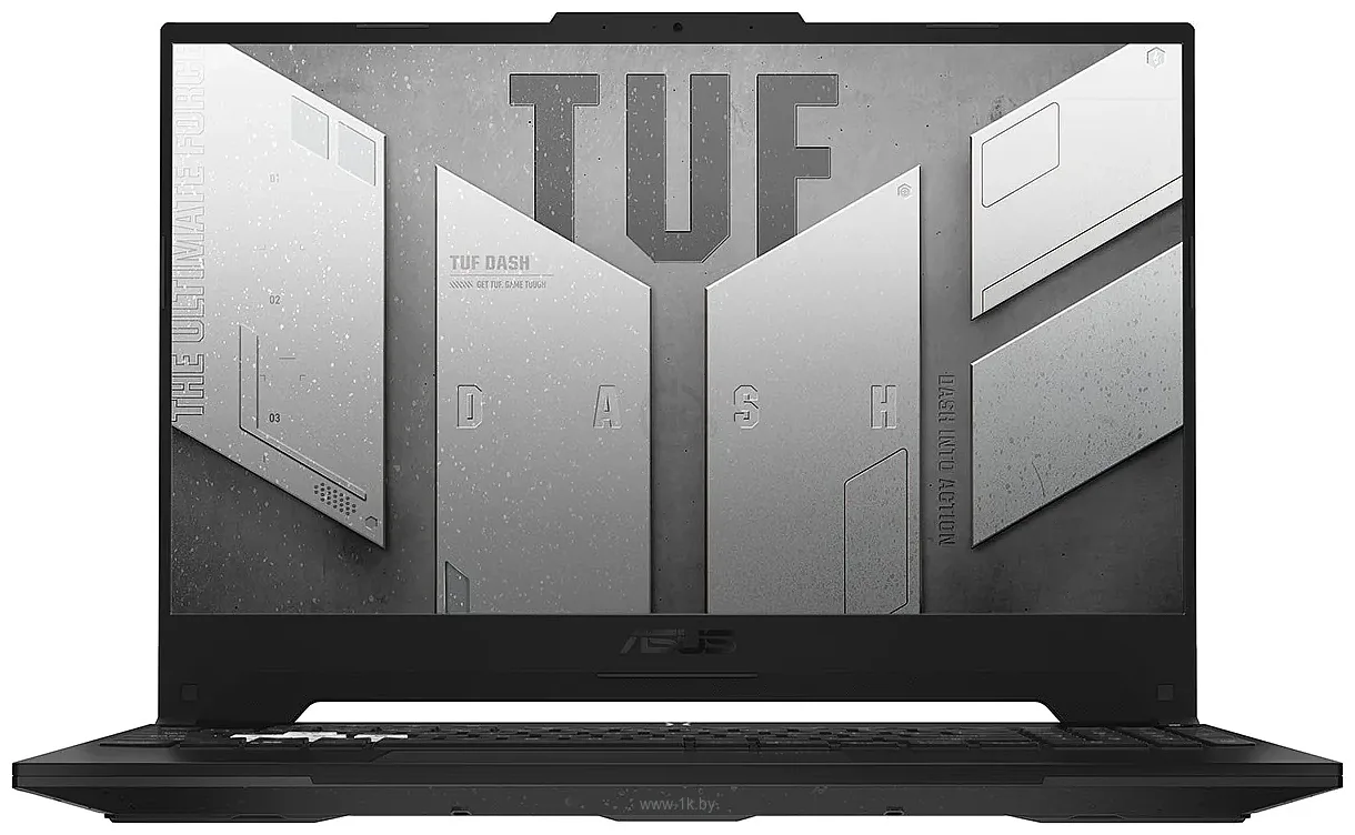 Фотографии ASUS TUF Gaming Dash F15 2022 FX517ZM-HN094