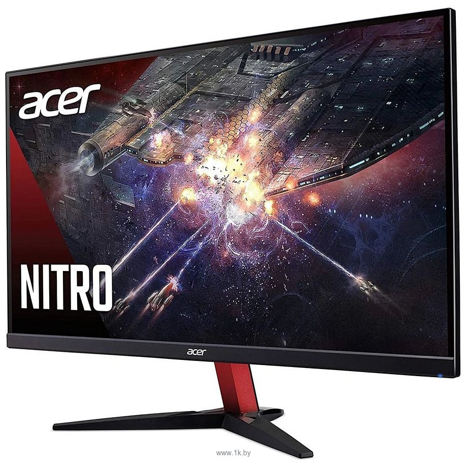 Фотографии Acer Nitro KG272bmiix