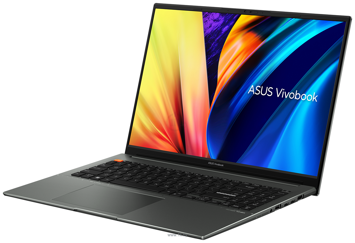 Фотографии ASUS Vivobook S 16X M5602QA-KV121