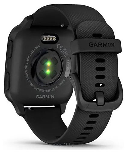 Фотографии Garmin Venu Sq 2 Music Edition