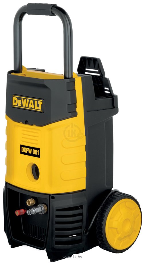 Фотографии DeWalt DXPW001E