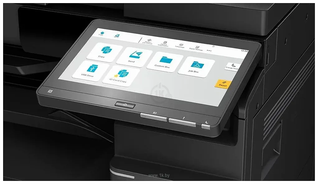 Фотографии Kyocera Mita TASKalfa 4054ci
