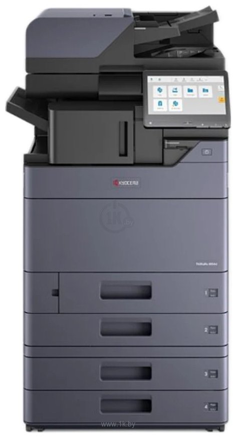 Фотографии Kyocera Mita TASKalfa 4054ci