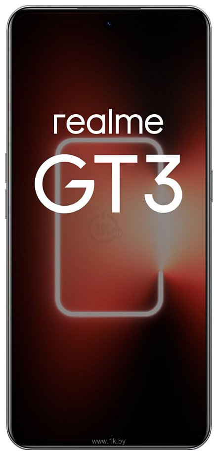 Фотографии Realme GT3 16/1024GB (международная версия)