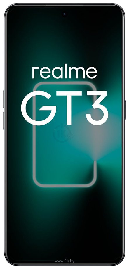 Фотографии Realme GT3 16/1024GB (международная версия)
