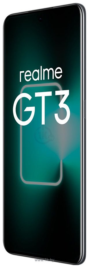 Фотографии Realme GT3 16/1024GB (международная версия)