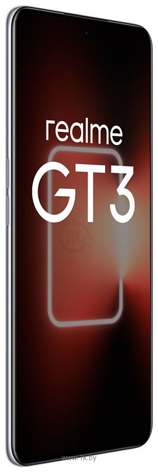 Фотографии Realme GT3 16/1024GB (международная версия)