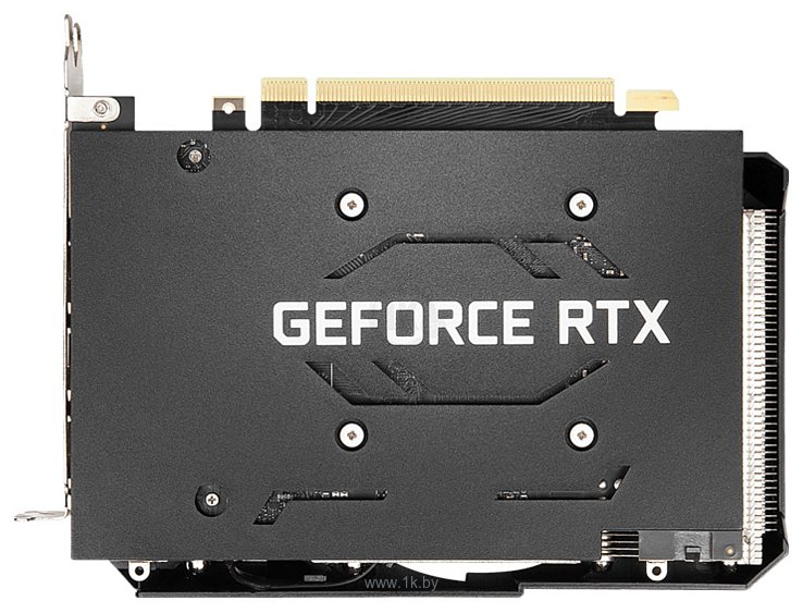 Фотографии MSI GeForce RTX 3050 Aero ITX 8G V1