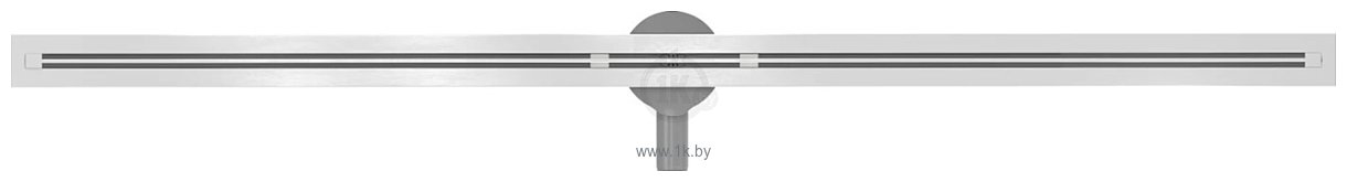 Фотографии Mexen Flat 360 Super Slim Chrome 1051160