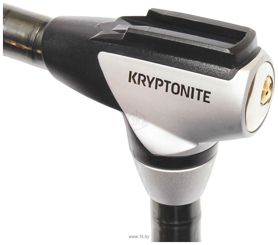 Фотографии Kryptonite KryptoFlex 2080 Armored Key Cable