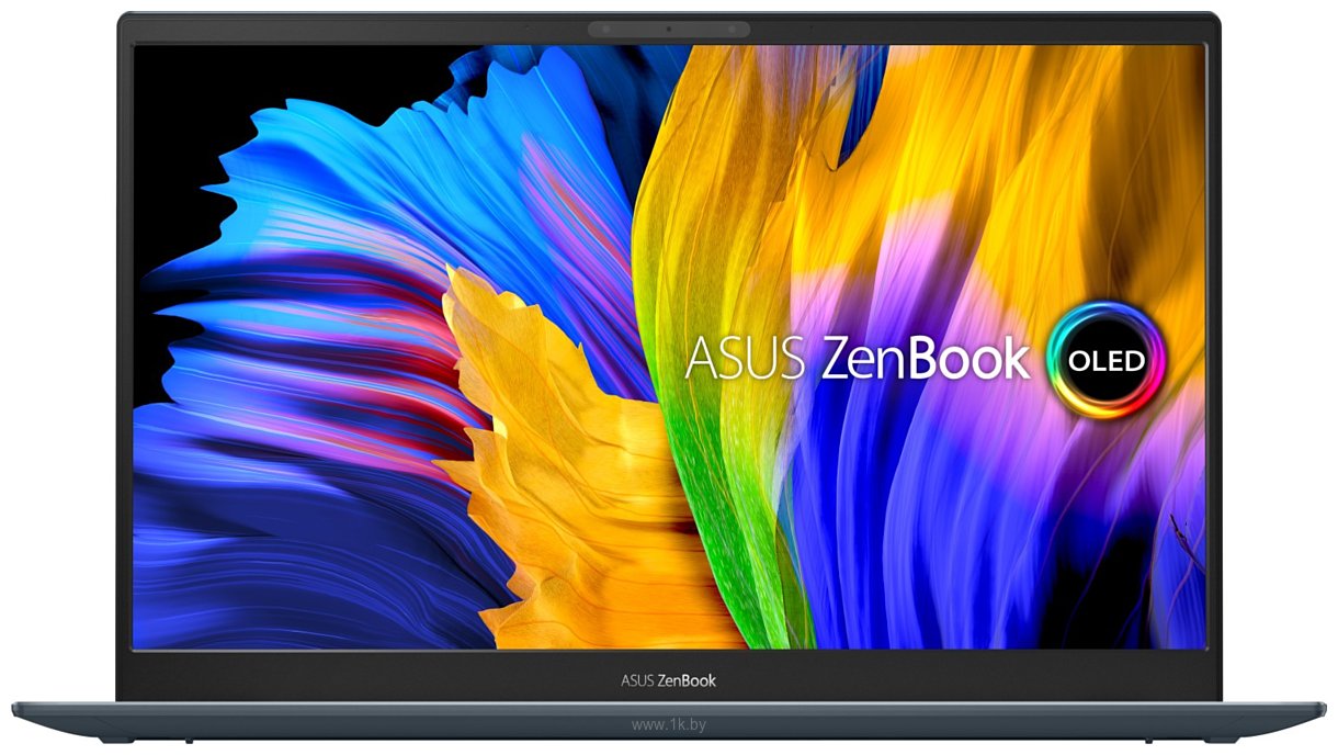 Фотографии ASUS ZenBook 13 UX325EA-KG238