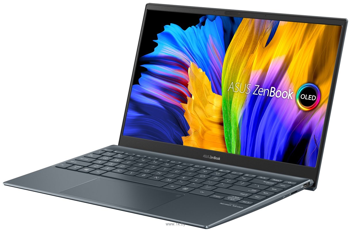 Фотографии ASUS ZenBook 13 UX325EA-KG238