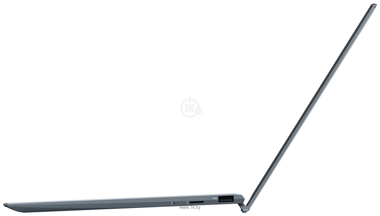 Фотографии ASUS ZenBook 13 UX325EA-KG238