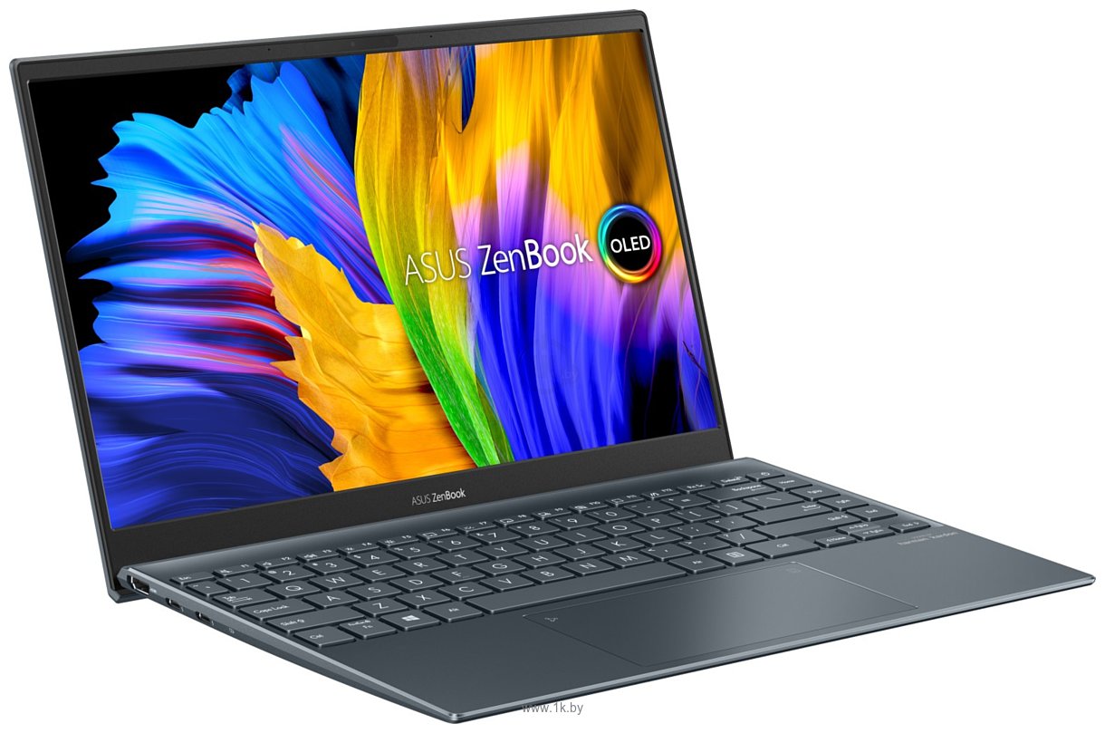 Фотографии ASUS ZenBook 13 UX325EA-KG238