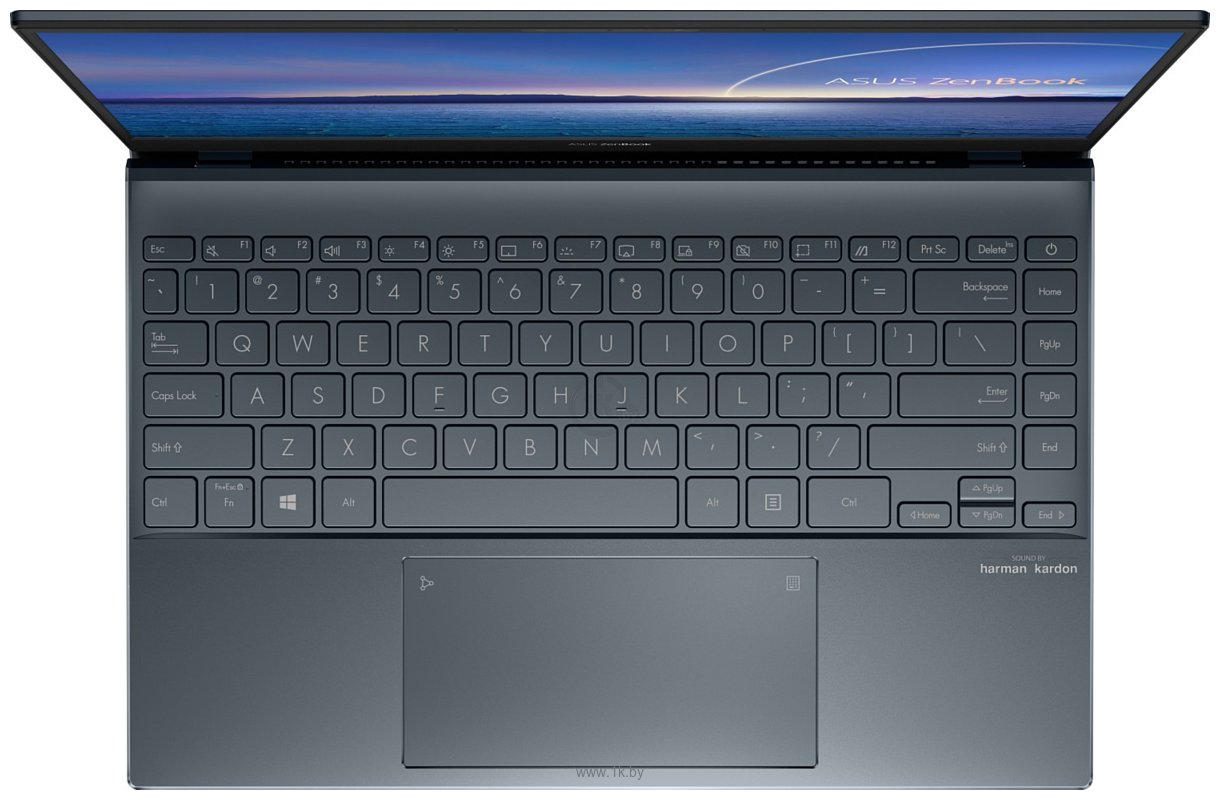 Фотографии ASUS ZenBook 13 UX325EA-KG238