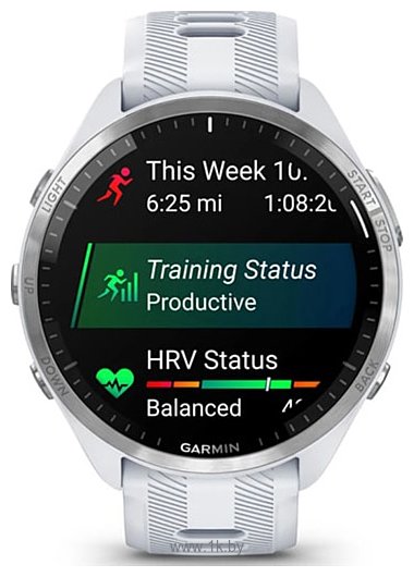 Фотографии Garmin Forerunner 965 (010-02809-11)