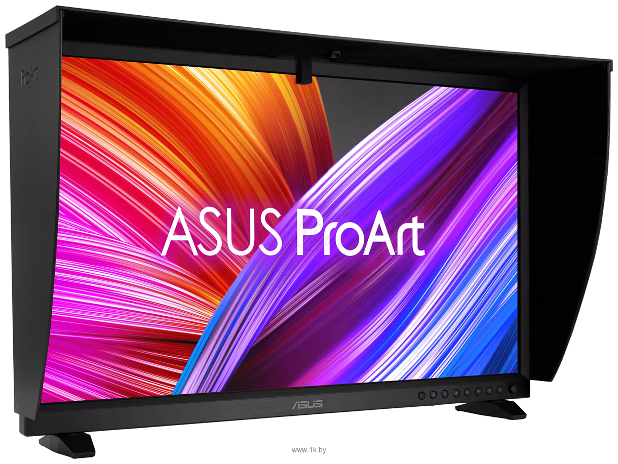 Фотографии ASUS ProArt PA32DC