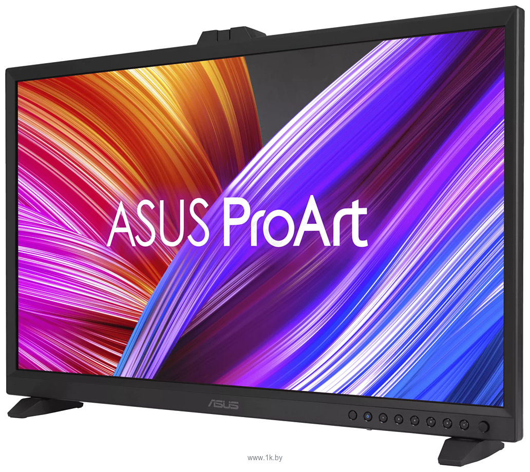 Фотографии ASUS ProArt PA32DC