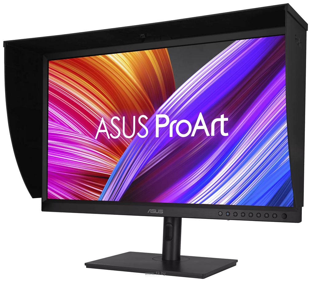 Фотографии ASUS ProArt PA32DC