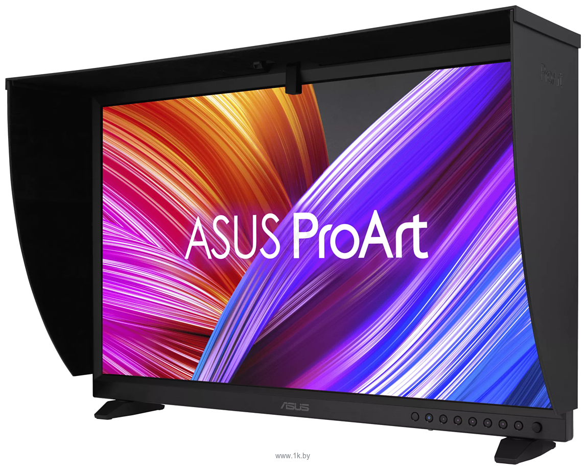 Фотографии ASUS ProArt PA32DC