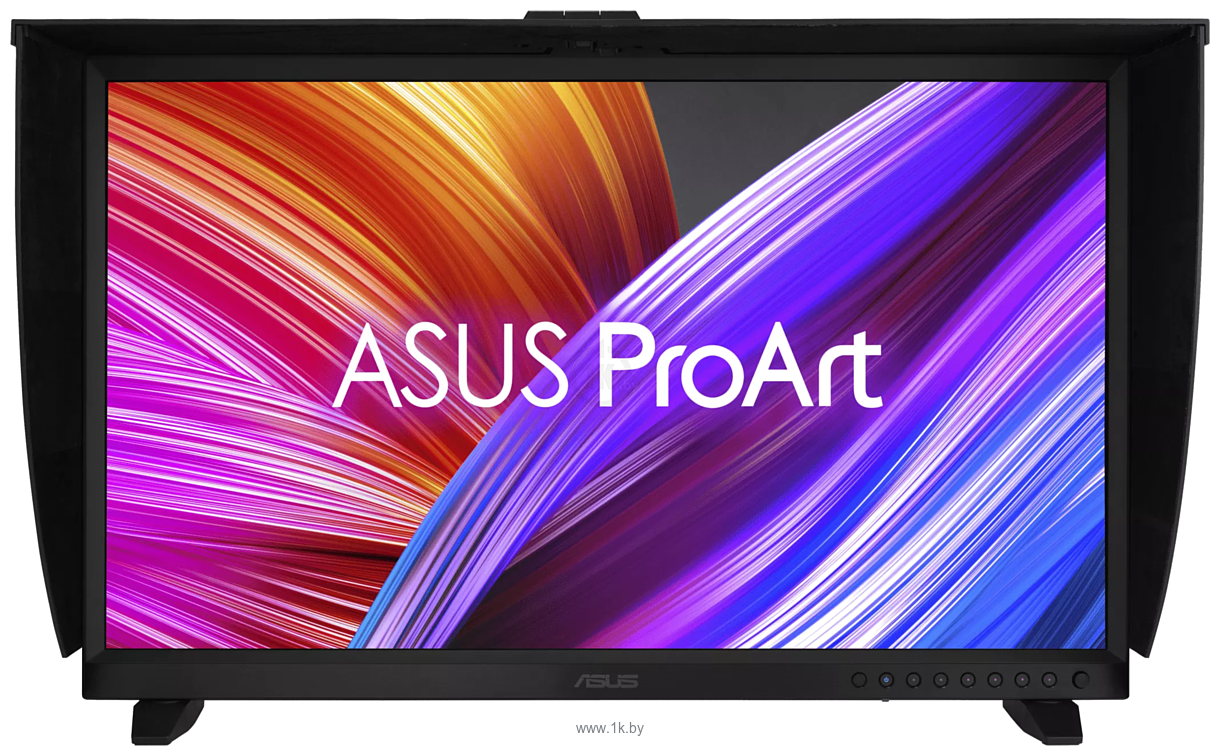 Фотографии ASUS ProArt PA32DC