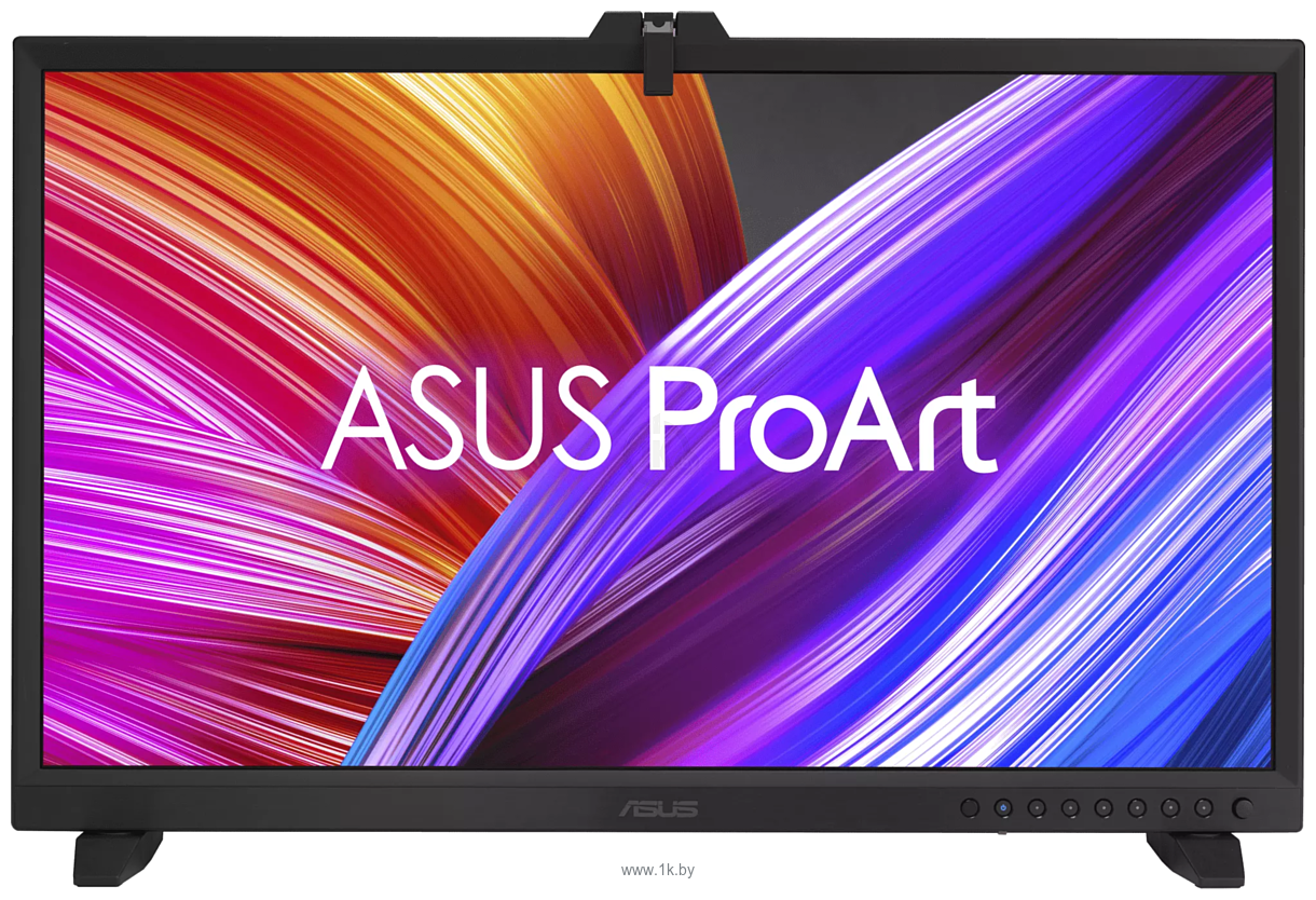 Фотографии ASUS ProArt PA32DC