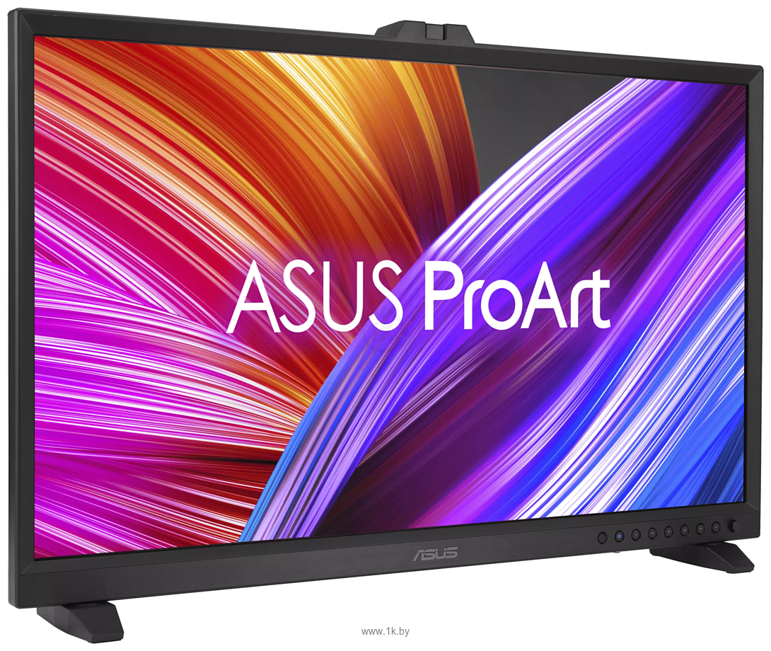 Фотографии ASUS ProArt PA32DC